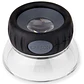 Lupa Enfoque Carson LumiLoupe Plus 10,5x Negro - Miniatura 1