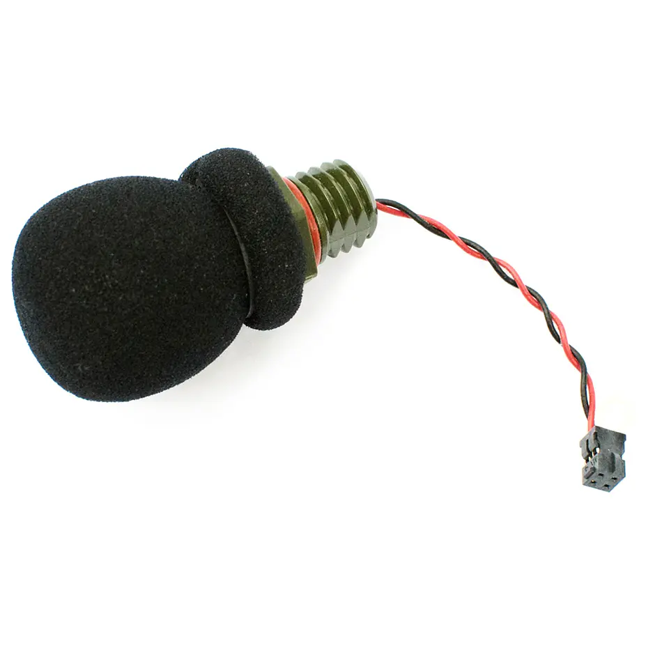 Micrófono Acoustic Stub Wildlife Acoustics V2 2