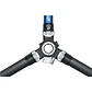 Trípode Carbono Leofoto con Cabezal 4 Sec. LO-284C - Miniatura 3