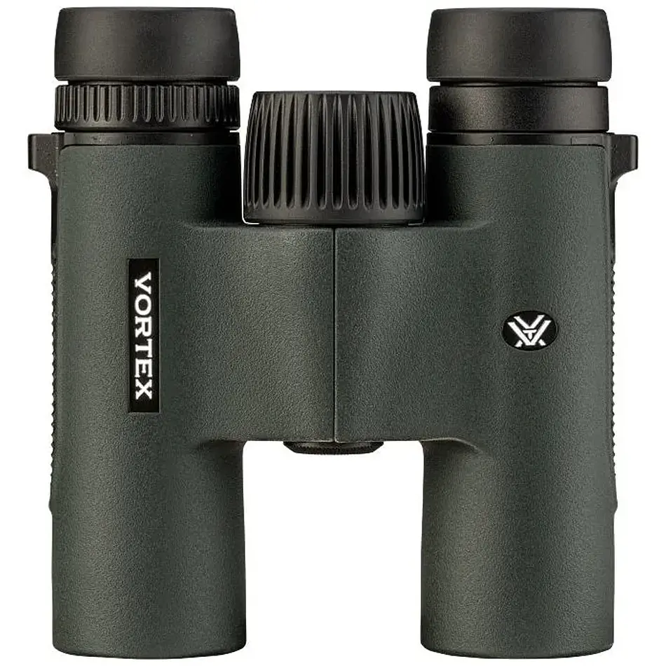 Binoculares Vortex Triumph HD 10x28mm Verde 1