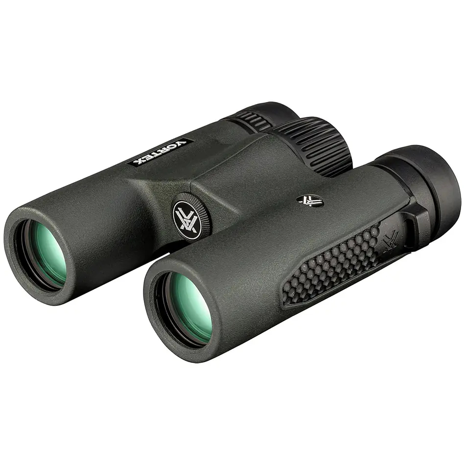 Binoculares Vortex Triumph HD 10x28mm Verde 3