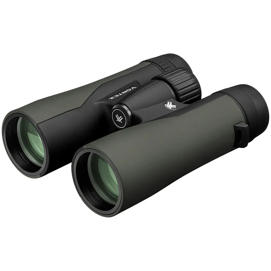 Binoculares Vortex Crossfire HD 8x42mm Verde 3