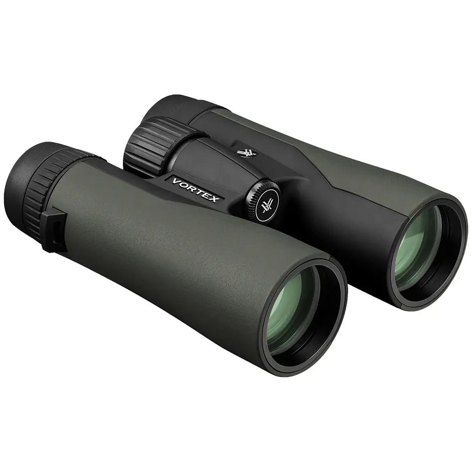 Binoculares Vortex Crossfire HD 8x42mm Verde 2