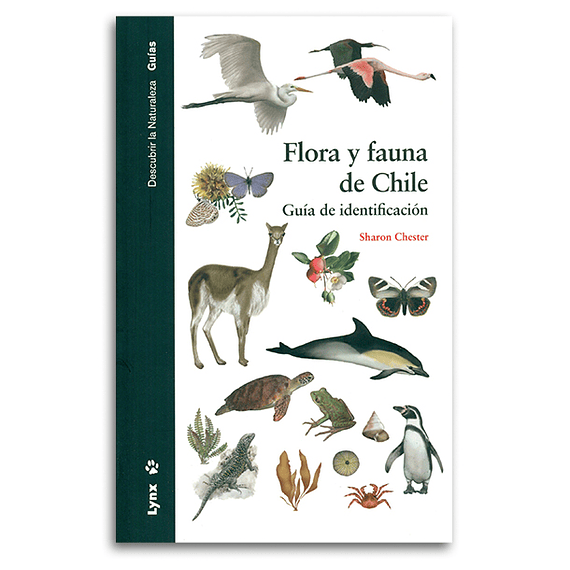 Flora y Fauna de Chile- Image 1