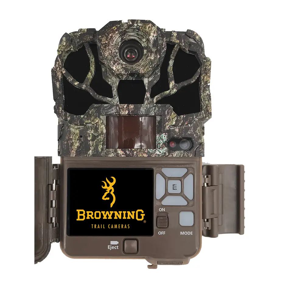 Cámara Trampa Browning Spec Ops Elite HP5 Ultra No Glow 2