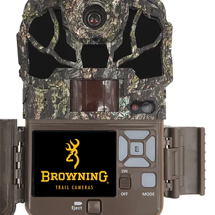 Cámara Trampa Browning Spec Ops Elite HP5 Ultra No Glow