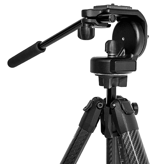 Adaptador Universal Cabezal para Trípode Peak Design Andes Photo