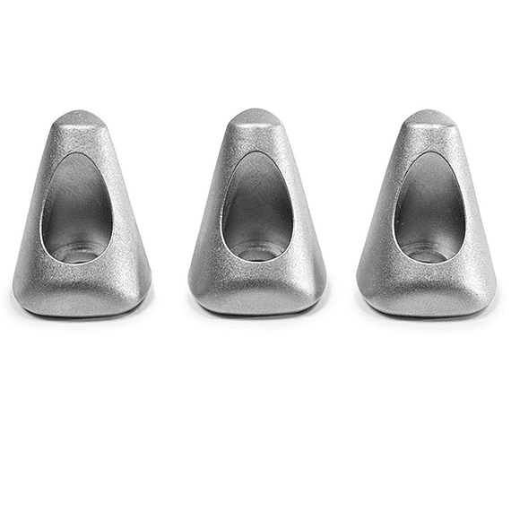 Set Puntas Metálicas Spike Feet para Trípode Peak Design- Image 4