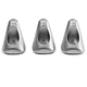 Set Puntas Metálicas Spike Feet para Trípode Peak Design - Image 4