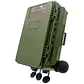 Grabadora Sonido Wildlife Acoustics Fauna Song Meter SM5 - Miniatura 2