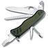 Cortapluma Victorinox Soldado Suizo 10 Funciones 111mm