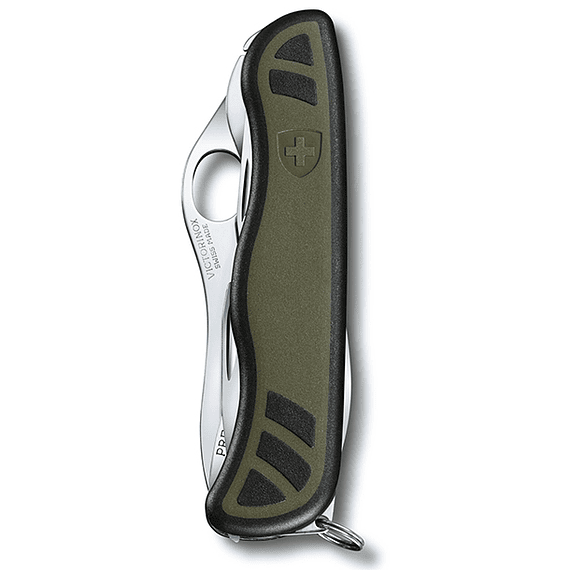 Cortapluma Victorinox Soldado Suizo 10 Funciones 111mm- Image 2