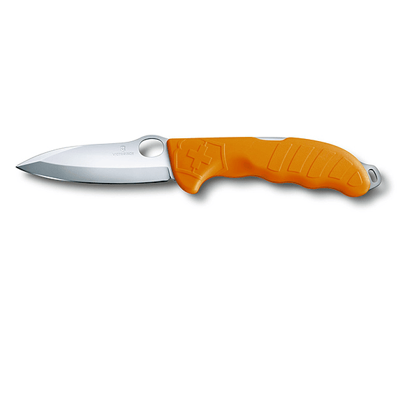 Cuchillo Victorinox Hunter Pro Naranjo- Image 3