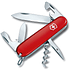 Cortapluma Victorinox Spartan 12 Funciones 91mm Roja