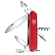 Cortapluma Victorinox Spartan 12 Funciones 91mm Roja - Image 2