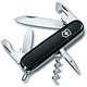 Cortapluma Victorinox Spartan 12 Funciones 91mm Negra - Image 1