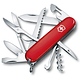 Cortapluma Victorinox Huntsman 15 Funciones 91mm Roja - Image 1