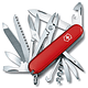 Cortapluma Victorinox Handyman 24 Funciones 91mm Roja - Image 1