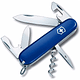 Cortapluma Victorinox Spartan 12 Funciones 91mm Azul - Image 1