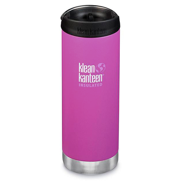 Botella Térmica TKWide de 473 ML con Tapa de Café Corsair