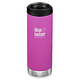 Botella Térmica Klean Kanteen 473ml (16oz) Insulated TKWide Berry Bright - Image 1