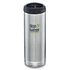 Botella Térmica Klean Kanteen 473ml (16oz) Insulated TKWide Brushed