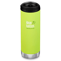 Botella Térmica Klean Kanteen 473ml (16oz) Insulated TKWide Juicy Pear