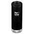 Botella Térmica Klean Kanteen 473ml (16oz) Insulated TKWide Shale Black