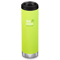 Botella Térmica Klean Kanteen 592ml (20oz) Insulated TKWide Juicy Pear