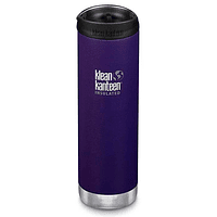 Botella Térmica Klean Kanteen 592ml (20oz) Insulated TKWide Kalamata