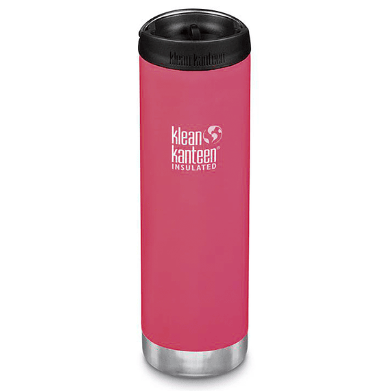 Botella Térmica Klean Kanteen 592ml (20oz) Insulated TKWide Melon Punch- Image 1