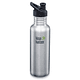 Botella Hidratación Klean Kanteen 798ml (27oz) Classic Brushed - Image 1