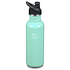 Botella Hidratación Klean Kanteen 798ml (27oz) Sea Crest