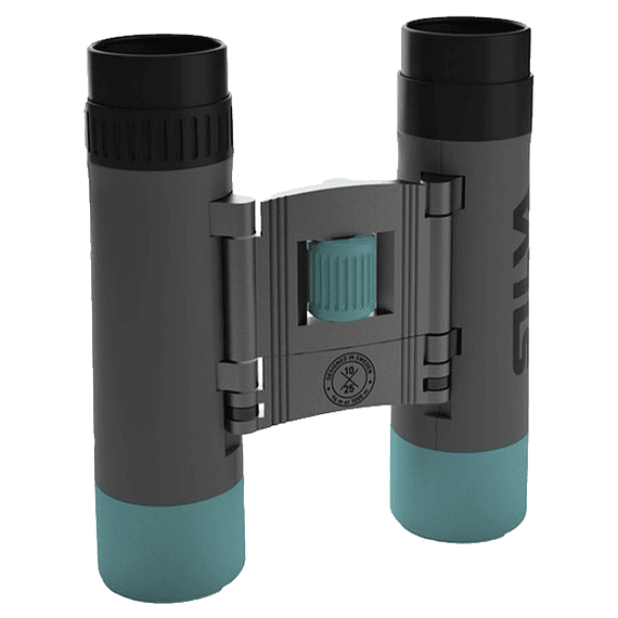 Binocular Silva 10x25mm Pocket 10X- Image 1