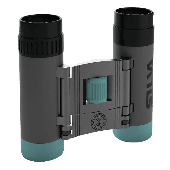 Binocular Silva 8x21mm Pocket 8X- Image 1