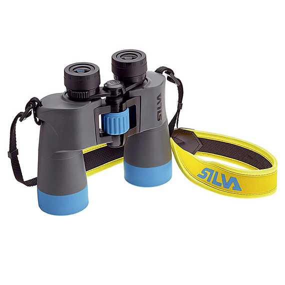 Binocular Silva 7x50mm Seal- Image 2