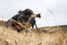 Curso Básico de Fotografía