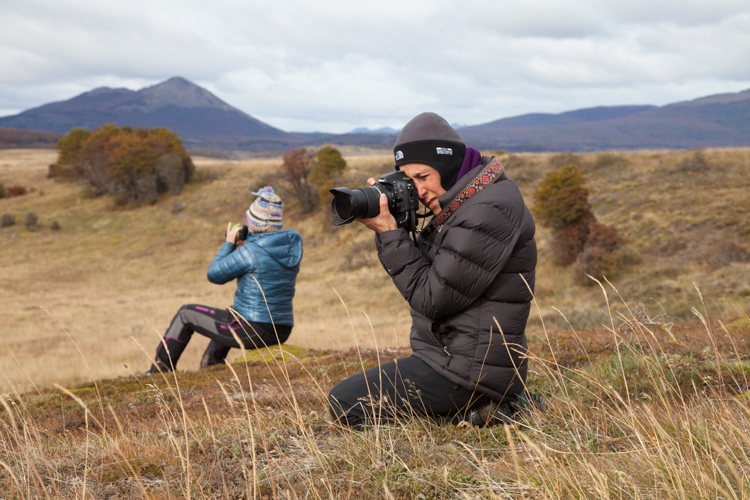 Curso Básico de Fotografía - imagen 7