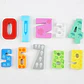 Encastre Rompecabezas De Madera Bloques Tetris Didáctico - Miniatura 26