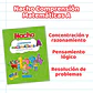 Libro Inicial De Actividades Matemáticas A Nacho Original - Miniatura 2