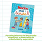 Libro Inicial De Actividades Escribe A Nacho Original - Miniatura 3