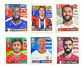 Álbum Fútbol Coleccionable + Láminas Autoadhesivas - Miniatura 5