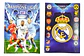 Álbum Fútbol Coleccionable + Láminas Autoadhesivas - Miniatura 8