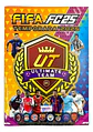 Álbum Fútbol Coleccionable + Láminas Autoadhesivas - Miniatura 15