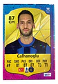 Álbum Fútbol Coleccionable + Láminas Autoadhesivas - Miniatura 19