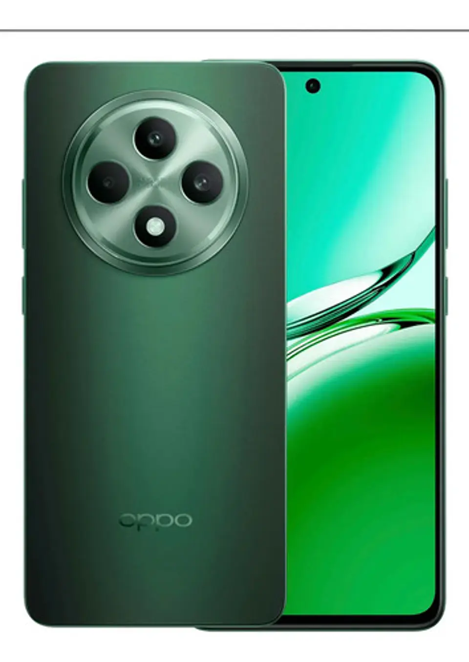 Oppo Reno 12F 1