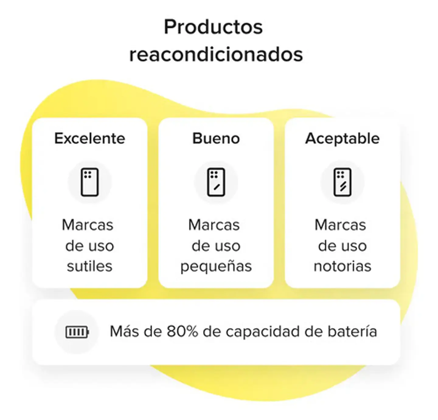 Oppo A Series A58 Verde 256GB + 8GB RAM - Reacondicionado  9
