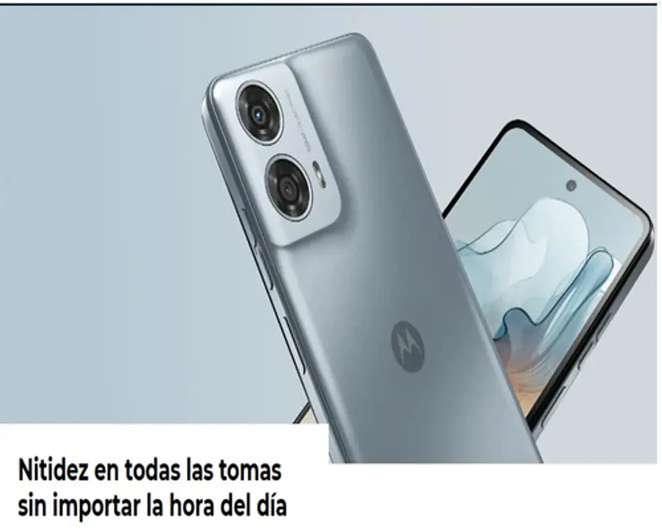 Motorola Moto G24 Power Dual SIM 3