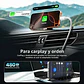 Cable Usb-c A Usb-c Carga Rápida 240w Trenzado 2 Metros - Miniatura 2