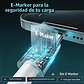 Cable Usb-c A Usb-c Carga Rápida 240w Trenzado 2 Metros - Miniatura 4